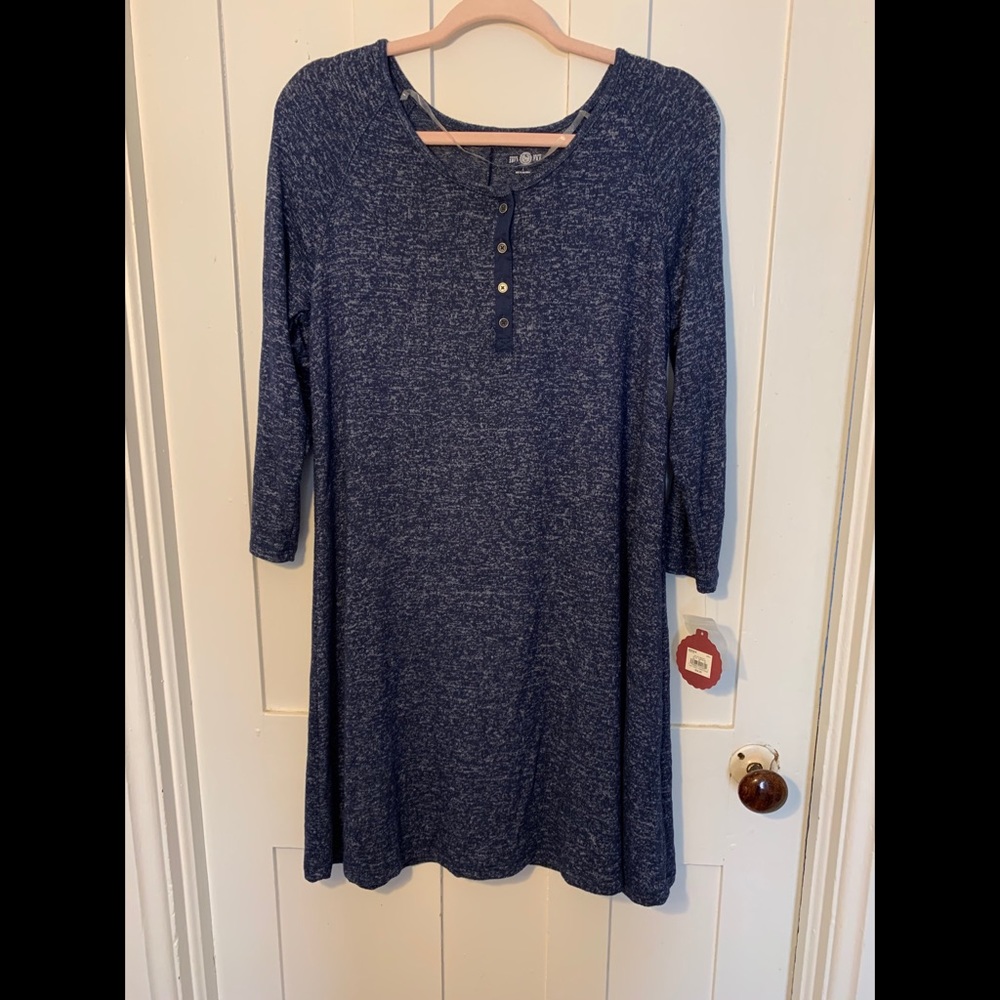 Casual Dress